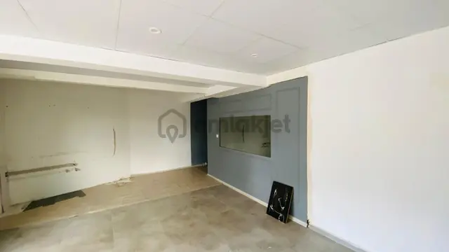 Arevtürk'den Bağbaşı'nda Kiralık 40 M2 İş Yeri 2