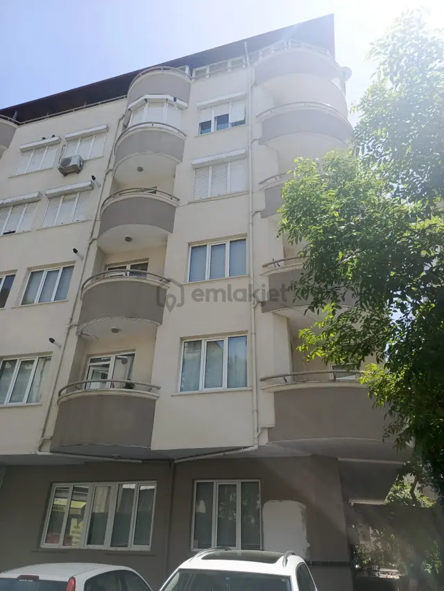 Remax Mid'den Atatürk Mah. Kiralık 3+1 Daire 2