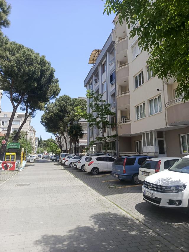 Remax Mid'den Atatürk Mah. Kiralık 3+1 Daire 4
