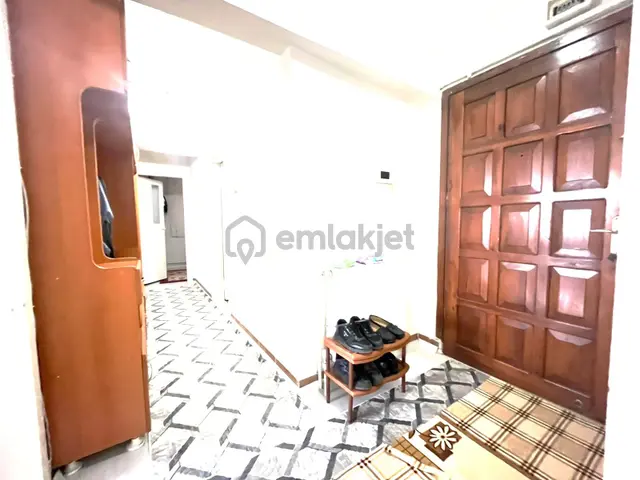 Mç Emlak'tan Mareşal Çakmak Mah'sınde 3+1 Satılık Daire
