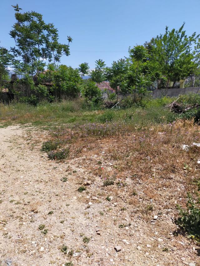 Stop’tan Girmeler Saklıkent Yolu Üzeri 500m² İmarlı Arsa 4