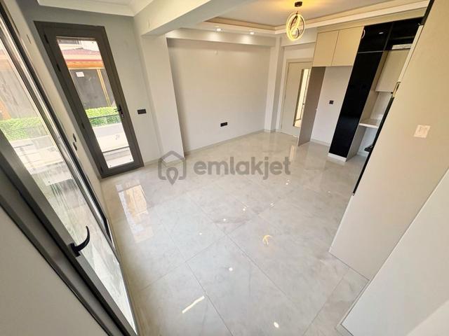 📌blue Life Egen'den Gerçek İlan-güre'de Yeni Yaşam Alanınız Hazır 3+1 Çift Cephe Bahçeli Villa 4