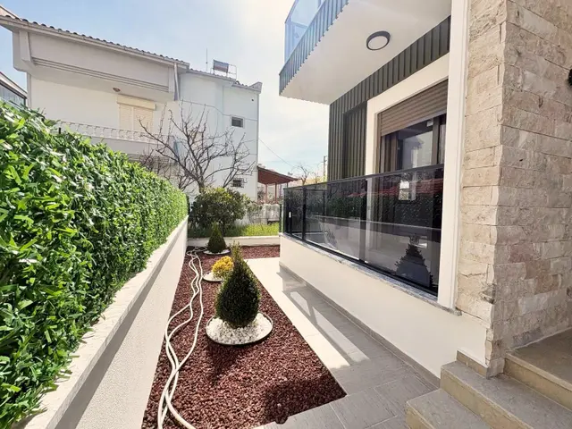 📌blue Life Egen'den Gerçek İlan-güre'de Yeni Yaşam Alanınız Hazır 3+1 Çift Cephe Bahçeli Villa 3