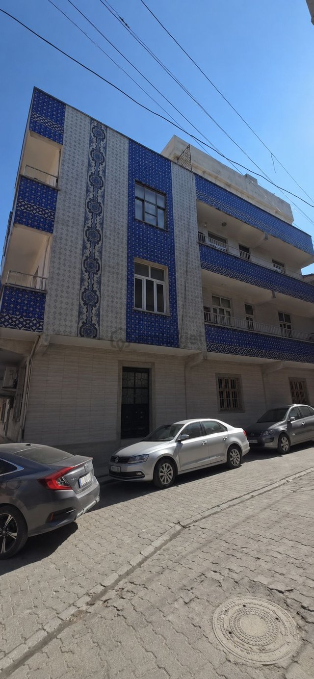 Akev Gayrimenkul'den Haleplibahçe'de Komple Satılık Bina Akev Gayrimenkul'den Haleplibahçe'de Komple Satılık Bina