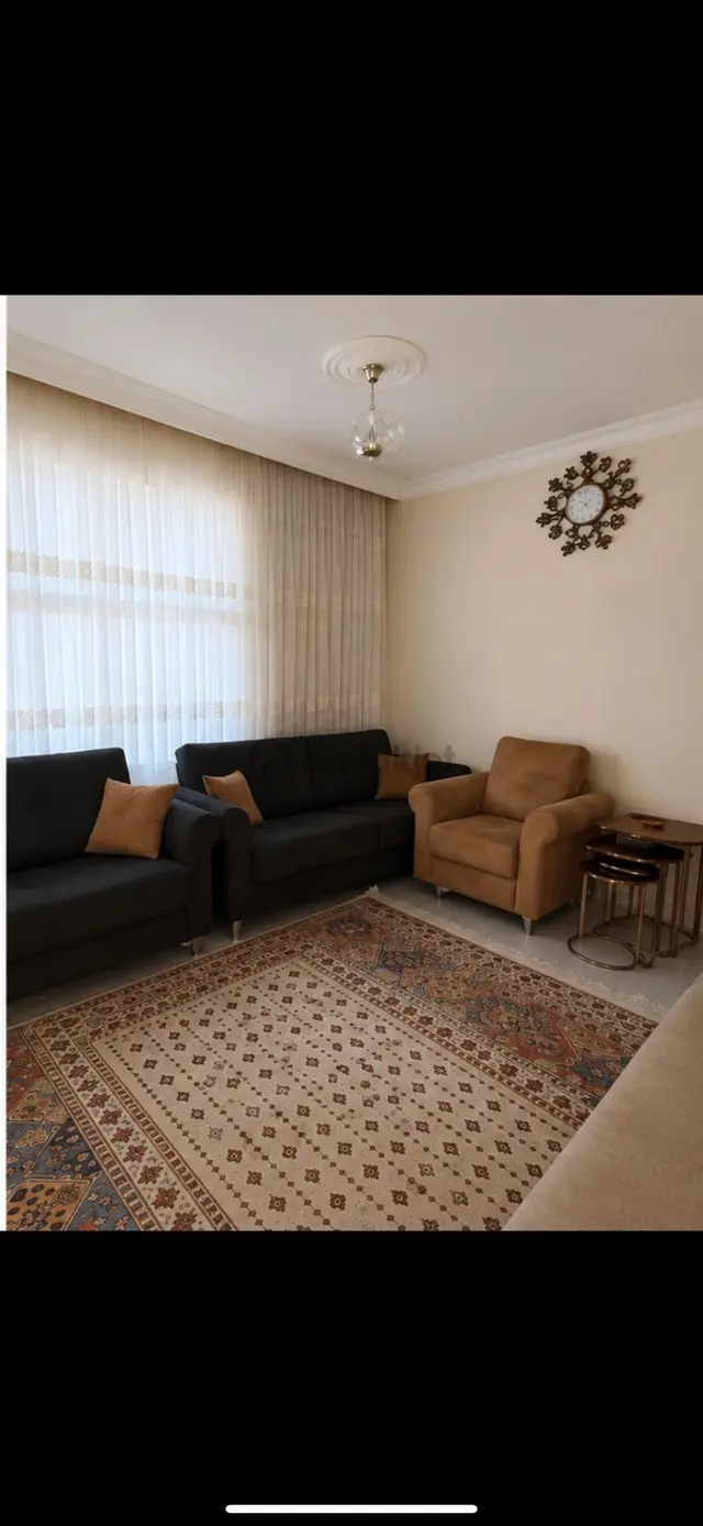 Akev Gayrimenkul'den Haleplibahçe'de Komple Satılık Bina 4