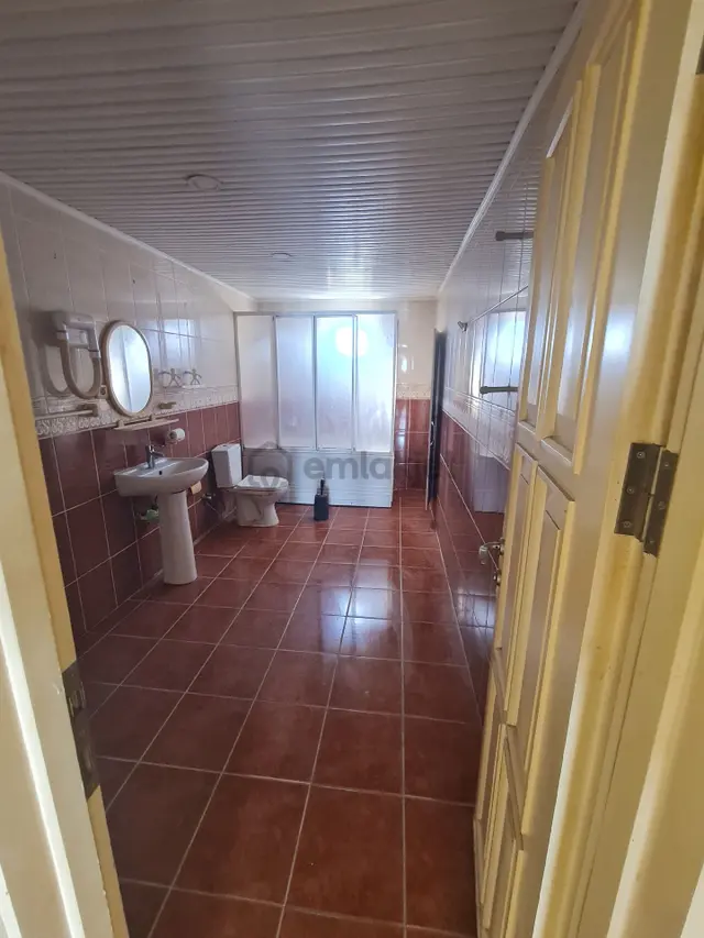 Şirinyalı 3+1 170 M2 Kiralık 4