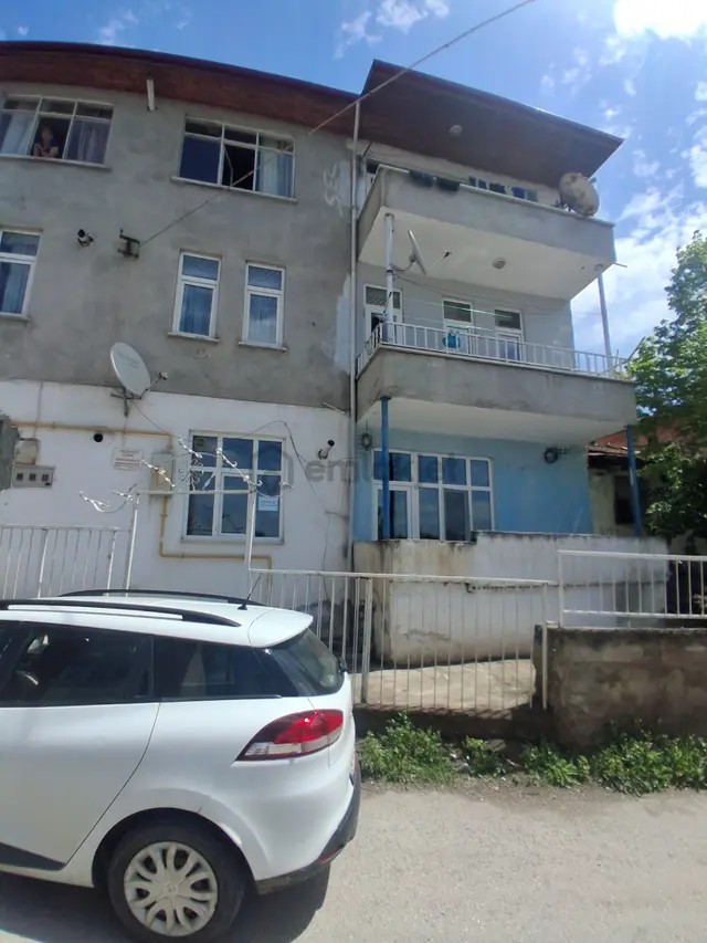 Adalet Gold Group Emlak'tan Kültür Mahallesinde Uygun Fiyata Kiralık 2+1 Daire 2