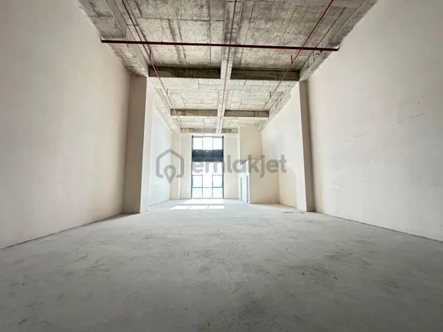 İstanbul Martim E5 Kdv Avantajlı 180m2 + 25m2 Kiralık İşyeri 2