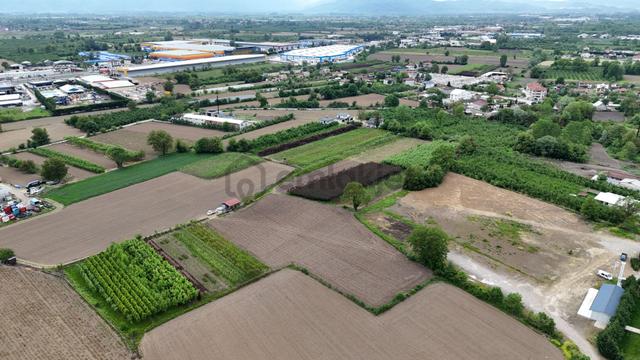 Düzce Çerkeztaşköprüde Satılık 5617 M2 Arazi 5