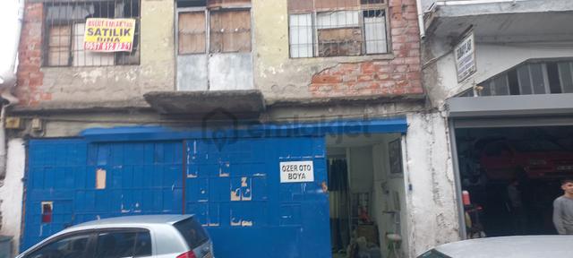 Bursa Osmangazi Santralkarajda 2 Ka 3