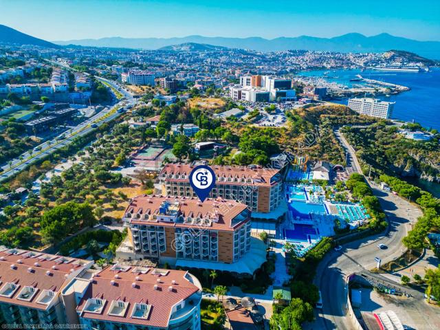 Kuşadası Ramada 5*otelde Satılık1+0 Daire Kuşadası Ramada 5*otelde Satılık1+0 Daire