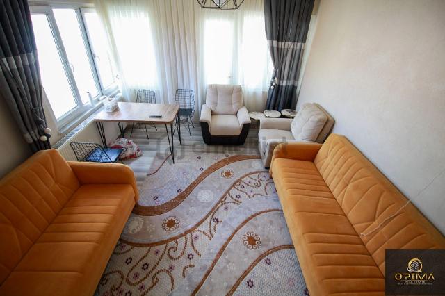 Opima Emlak'tan Ocaklar Mahallesinde Çarşı Merkezde Satılık 2+1 Daire 4