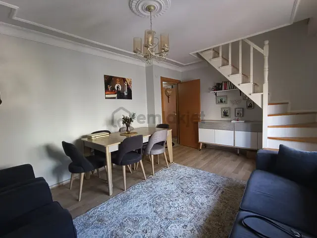 Bağcılar Meydana Yakın Yavuz Selim M. Ayrı Girişli 120 M²dubleks 3