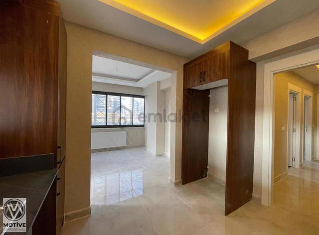 Beştepe'de Satılık 2.5+1 Oturuma Hazır Daire 5