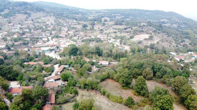 Balıkesir Gönen'de 3 Dönüm Villa İmarlı Yatırımlık Satılık Arsa 4