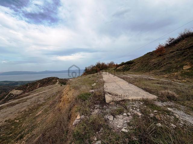 İznik-yenişehir Yoluna Paralel 9368m2 Göl Manzaralı Satılık Arsa 4