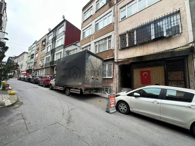 Harbiye Orduevi Karşısı Boya-badanalı 1.kat Balkonlu Kiralık 2+1 Harbiye Orduevi Karşısı Boya-badanalı 1.kat Balkonlu Kiralık 2+1