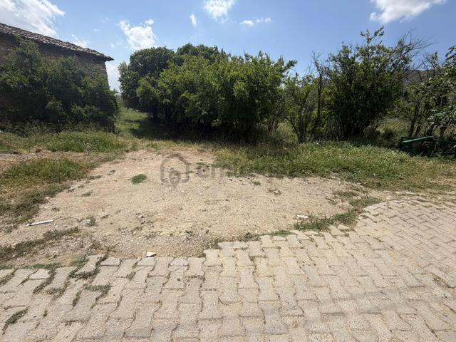 Buldan Bölmekayada 510 M2 Satılık Arsa 5