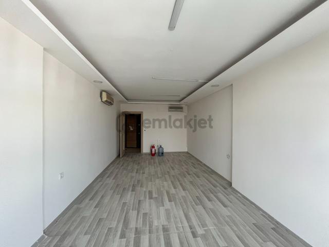 Seferihisar Merkez’de Kiralık Ofis 4
