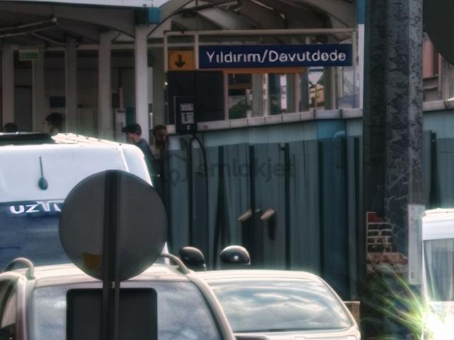 Ankara Caddesi Davutdede Metro İstasyonu Yanı Kiralık 3+1 Daire 4