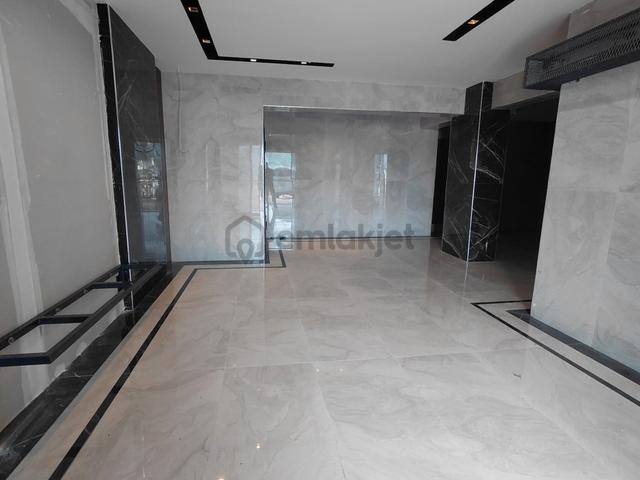 Tunçbey'den Leb-i Derya Sitesi Fırsat Daire 4+1 Bürüt 165 3