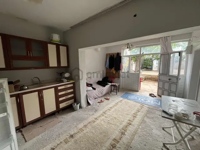 Hakev Den İmamağa Mah.satıl Ev 1
