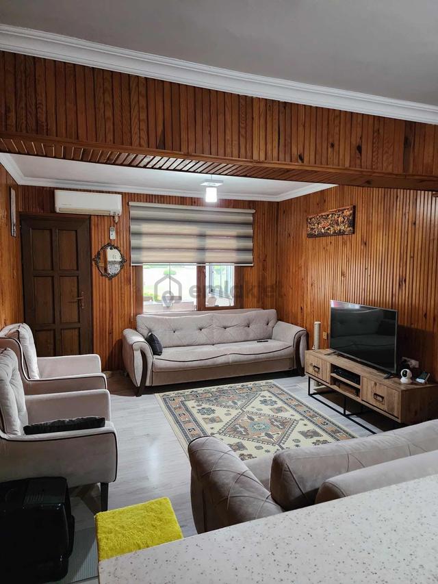 Dağlı gayrimenkul'den|2+1|site İçi|konforlu&şık|prestijli|villa 5
