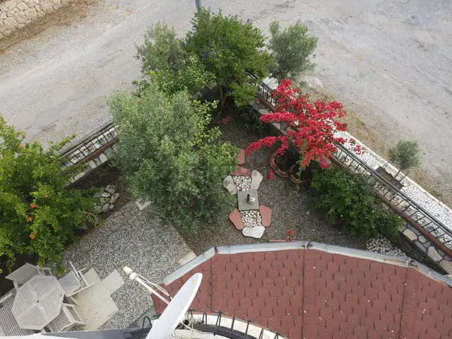 Akbük Koyunda Denize 180 Metrede Havuzlu Site İçi Müstakil 3+2 Acil Satılık 5