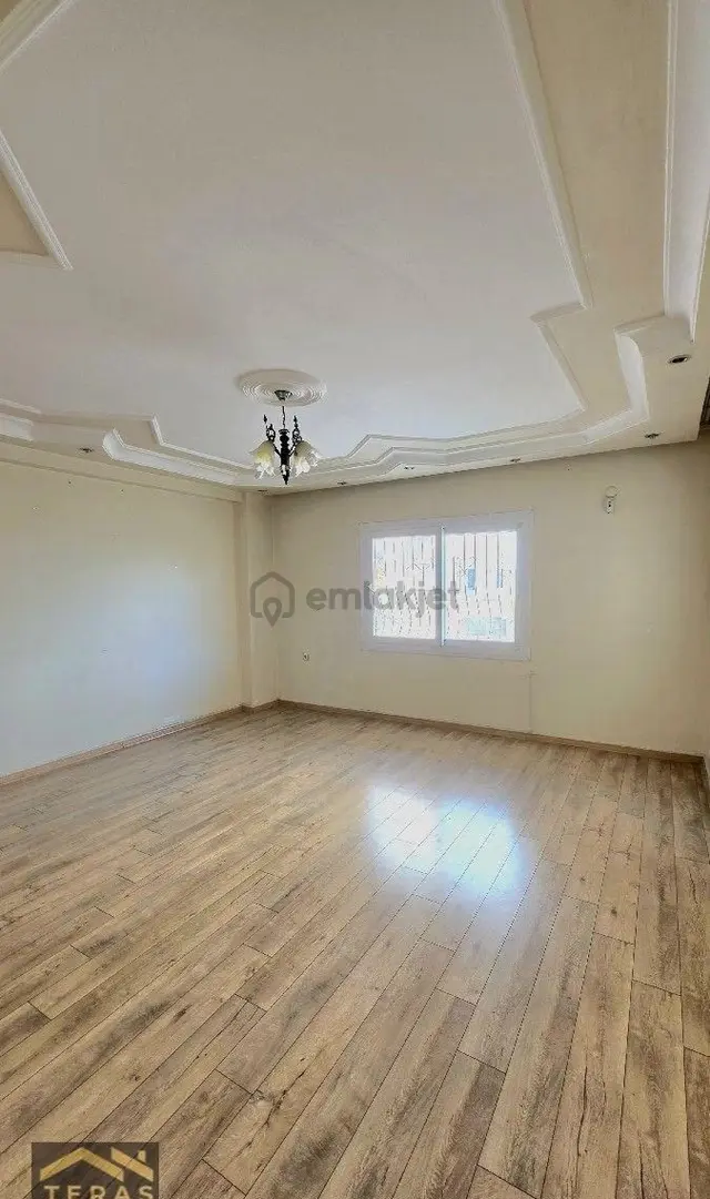Teras Gayrimenkul'den Kırıklarsırtı Mahallesinde Kiralık Dairemiz 5