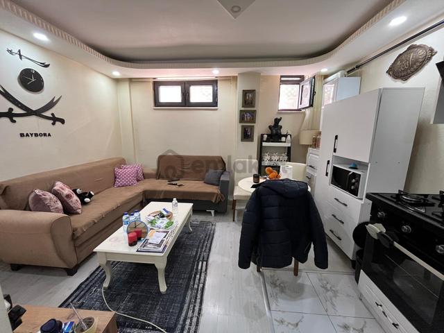 Loft'tan Sultanmurat Mah 2+1 65m2 Yeni Bina Satılık B.kat Daire 4