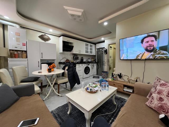 Loft'tan Sultanmurat Mah 2+1 65m2 Yeni Bina Satılık B.kat Daire 3
