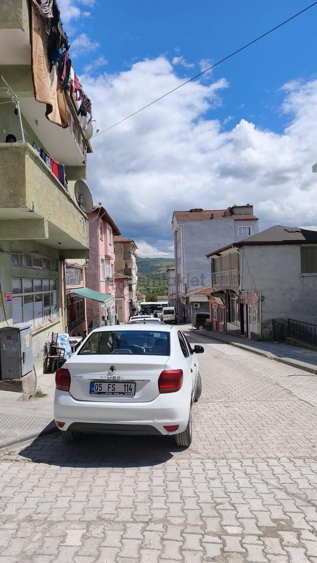 Mabelden Göynüceğin Mükemmel Lokasyonda Satılık Bina 5