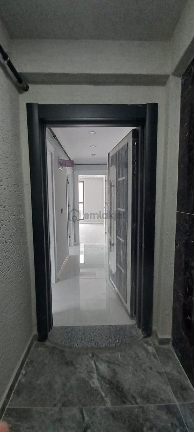 Marmaraya 5 Dakika, Otobüs Kapıda Merkezi Konumda Kiralık Daire 5