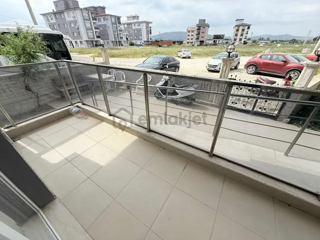 Merkez Gayrimenkulden Fatih Mahallesinde Satılık 3+1 2