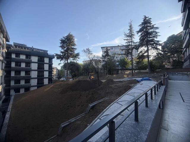 Altunizade'de Merkezi Konumda Sitede Yeni Yaşam... Net 90 M2 3+1 5
