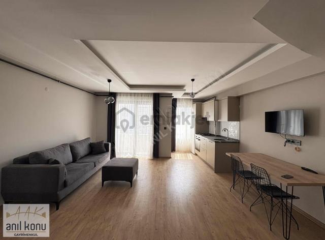 Anıl Konu'dan Kiracısız Geniş Dubleks 2+1 Eşyalı Satılık Daire 3