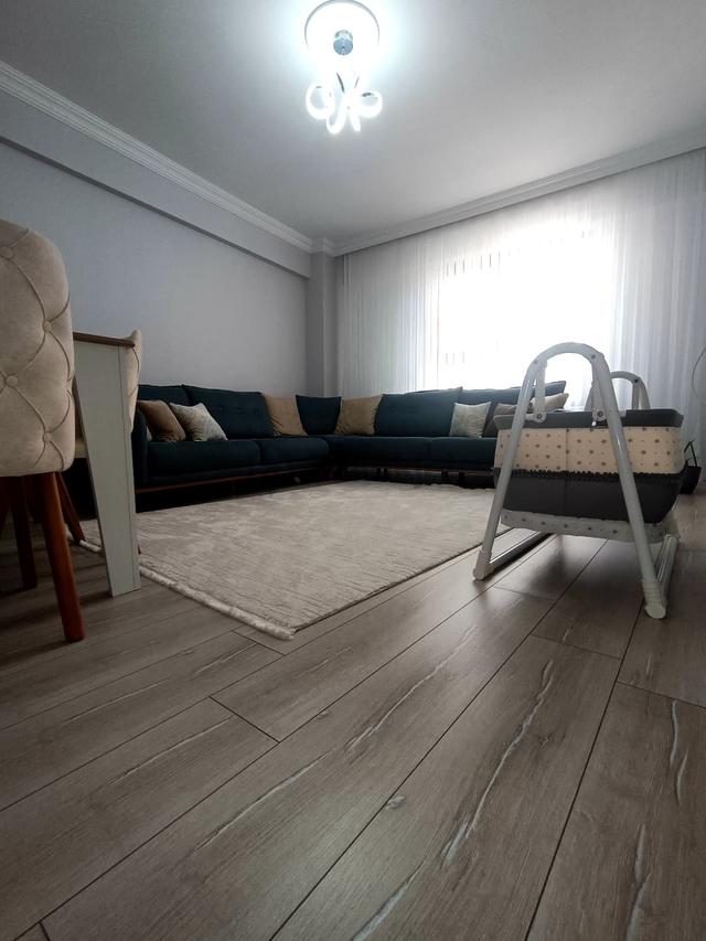 Şirintepe'de Gizli Kalmış Bir Prestij Dairesi 170 M2 Özel Garaj 4