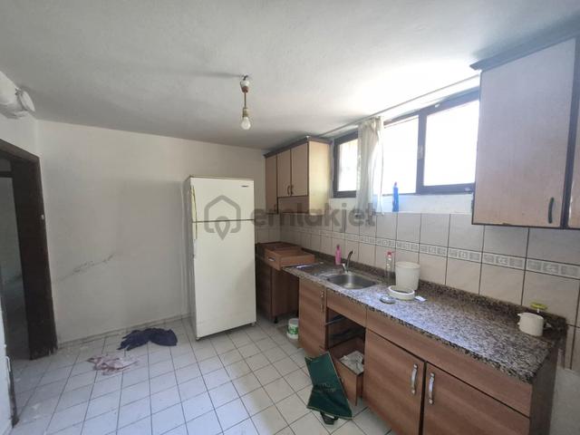 Alanya Güller Pınarı Mahallesi'nde 1+1 Kiralık Daire Bodrum Kat 5
