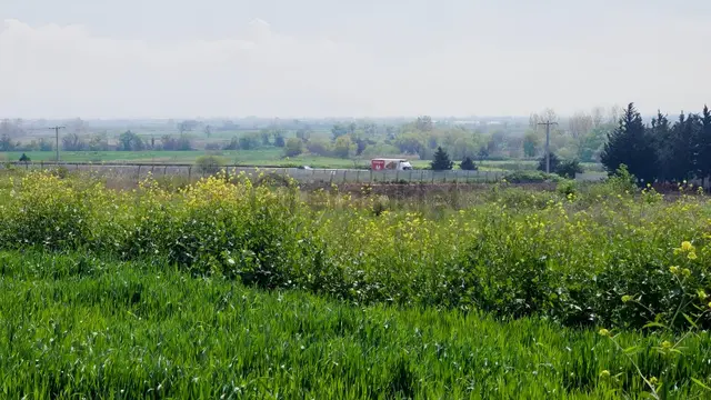 Karacabey Şahin'de Satılık Yatırımlık Arazi 3