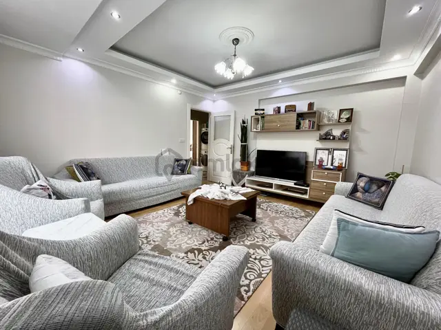Loft'tan Söğütlüçeşme Mah 10 Yıllık Binada 4+2 150m2 Dublex Daire 3