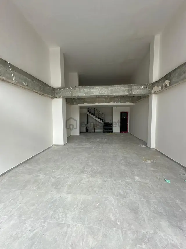 Mahmutlar Green Ocean Residence’ta Kiralık Dükkan Fırsatı 3