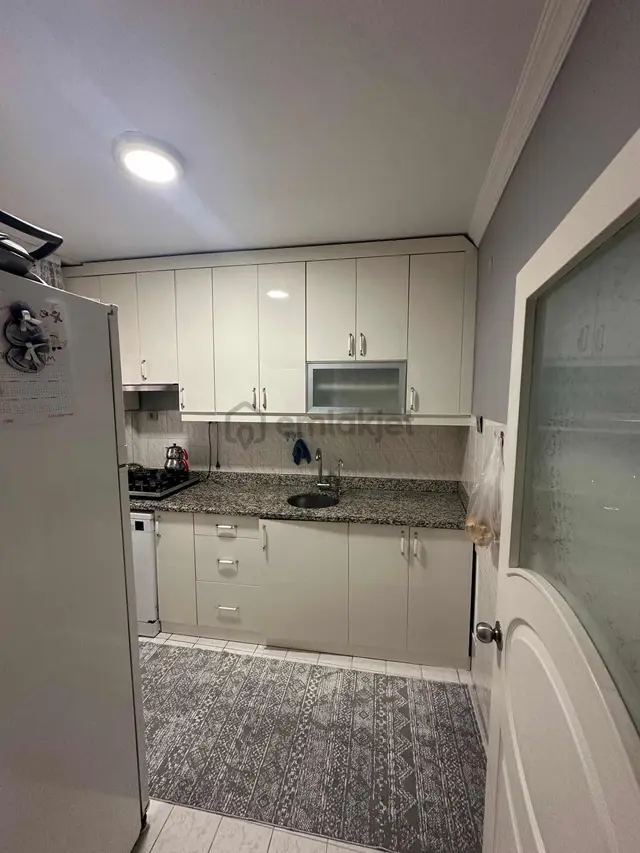 Kemalpaşa Mahallesi 2+1 105 M2 Geniş Kullanışlı Daire 5