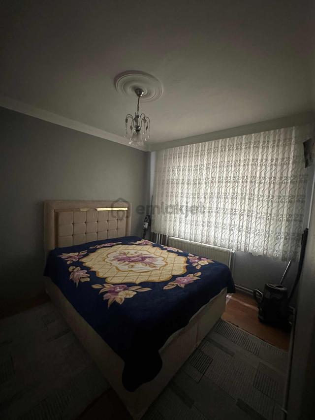 Kemalpaşa Mahallesi 2+1 105 M2 Geniş Kullanışlı Daire 3