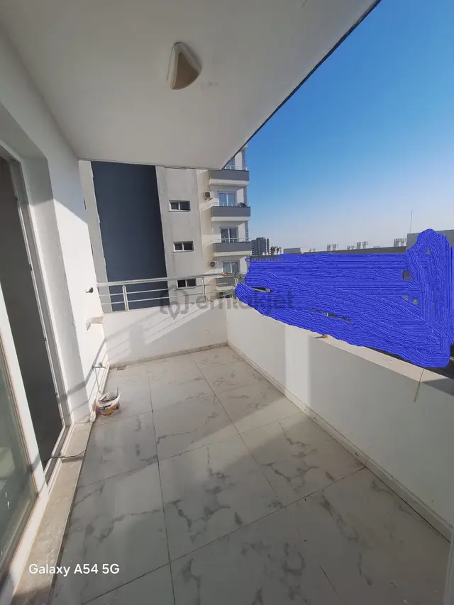 Adana Sarıçamda Çarkıparede 3+1 Açık Mutfak Kiralık Caddye Yakın Fırsat Daire 2
