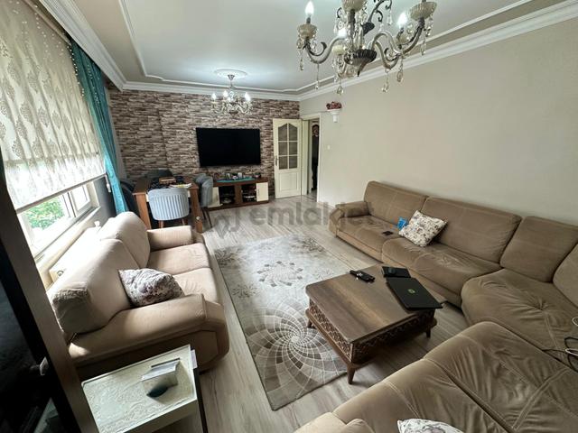 Molla Team'den Muhittin Mh.bağlariçi 3'te 3+1 Net 130 M2 Satılık 3