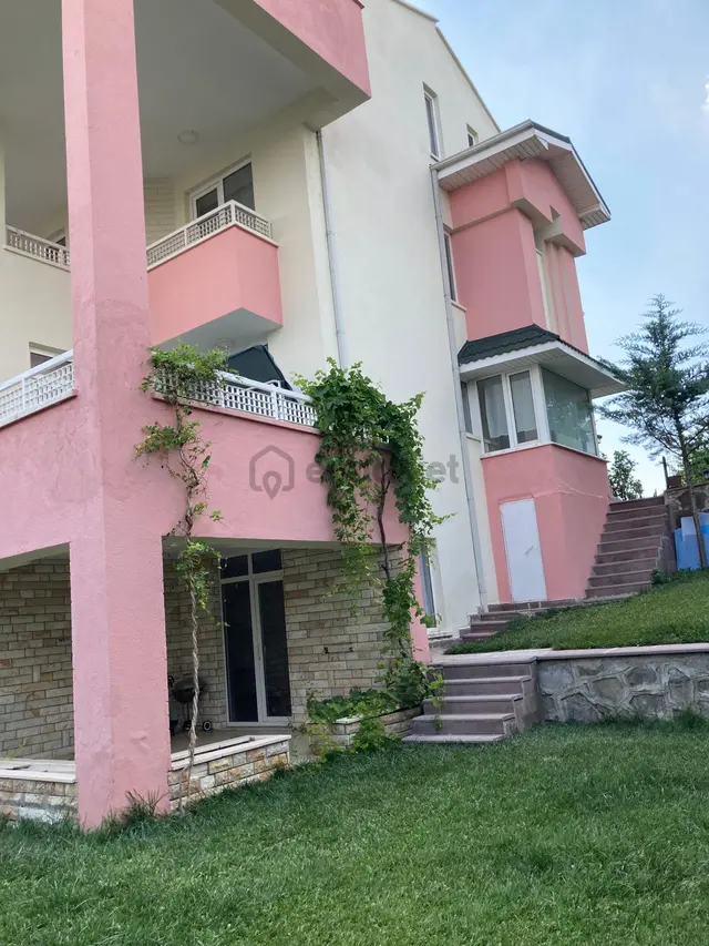Mogan Gölü Manzaralı, Site İçinde, Sahibinden Satılık Villa 3