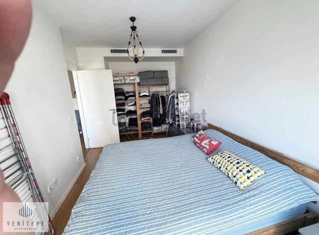Yenitepe Gayrimenkul 'den 1.etap'da Full Eşyalı 5