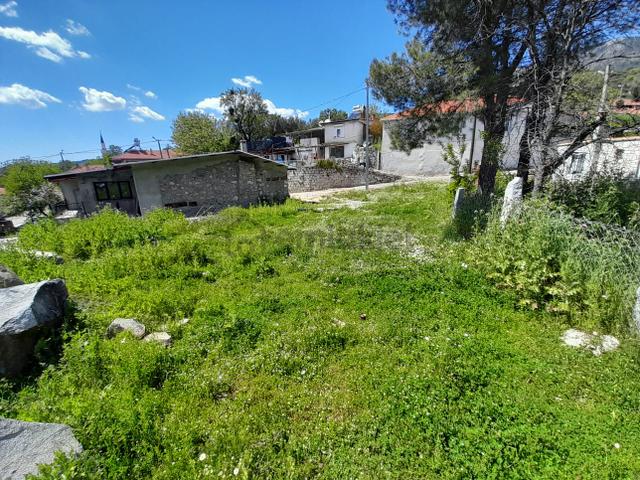 İzmir Bergama Kozak Hacıhamzalar Mh 160 M2 2 Kat İmarlı Satılık Arsa 3