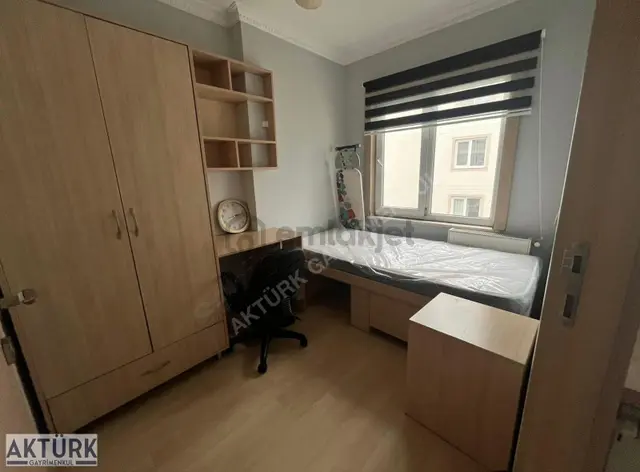Aktürk Gayrimenkul'den Uygun Fiyatlı 2+1 Kiralık Daire 3