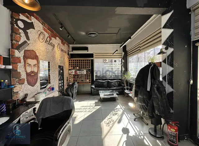 Çarşının İçinde Merkezi Lokasyon Satılık Dükkan 4